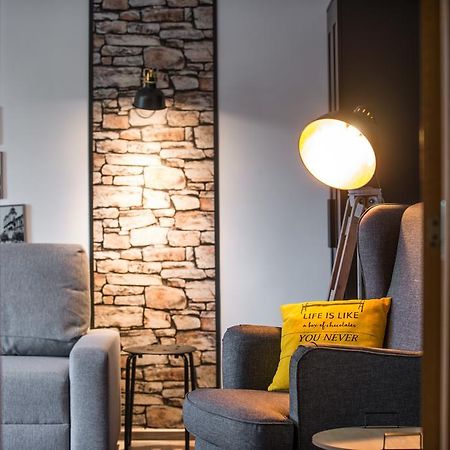 Rent In Cluj Apartments 外观 照片