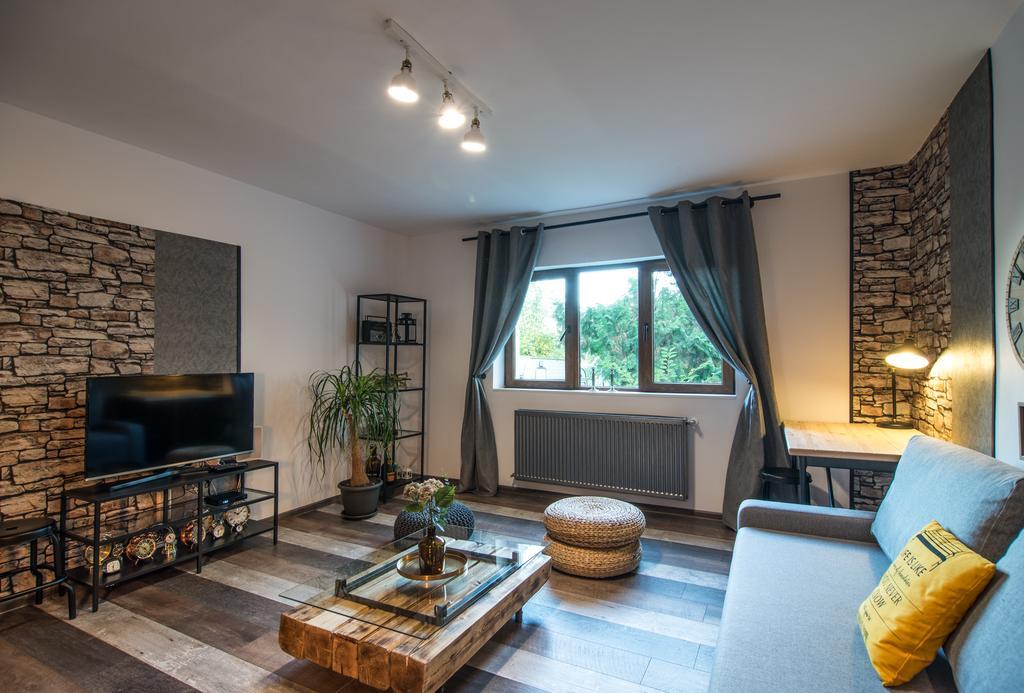 Rent In Cluj Apartments 外观 照片