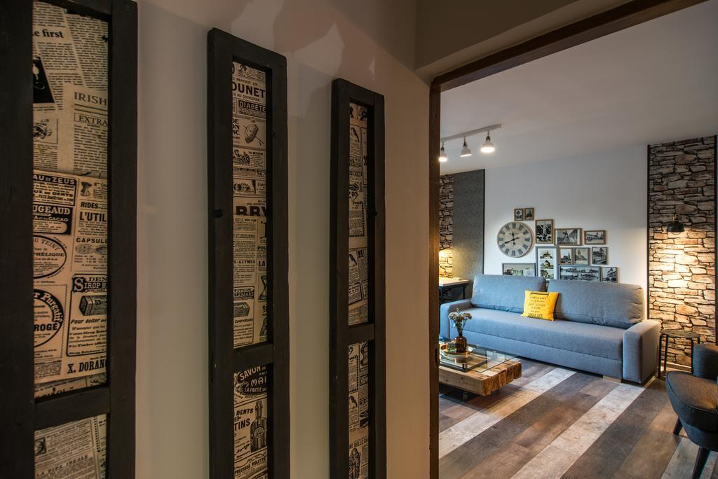 Rent In Cluj Apartments 外观 照片