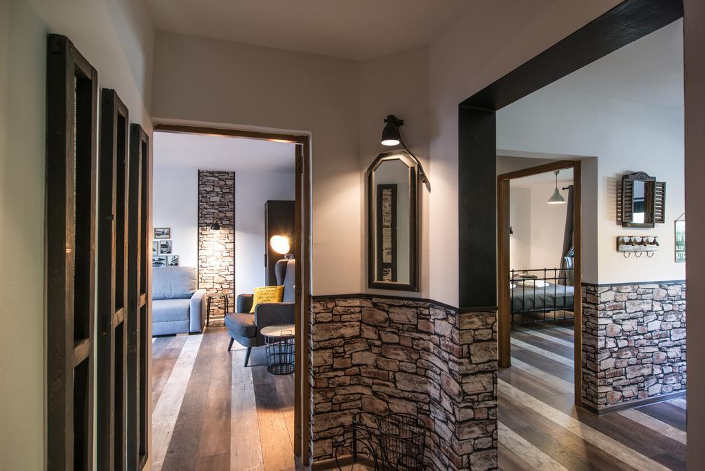 Rent In Cluj Apartments 外观 照片
