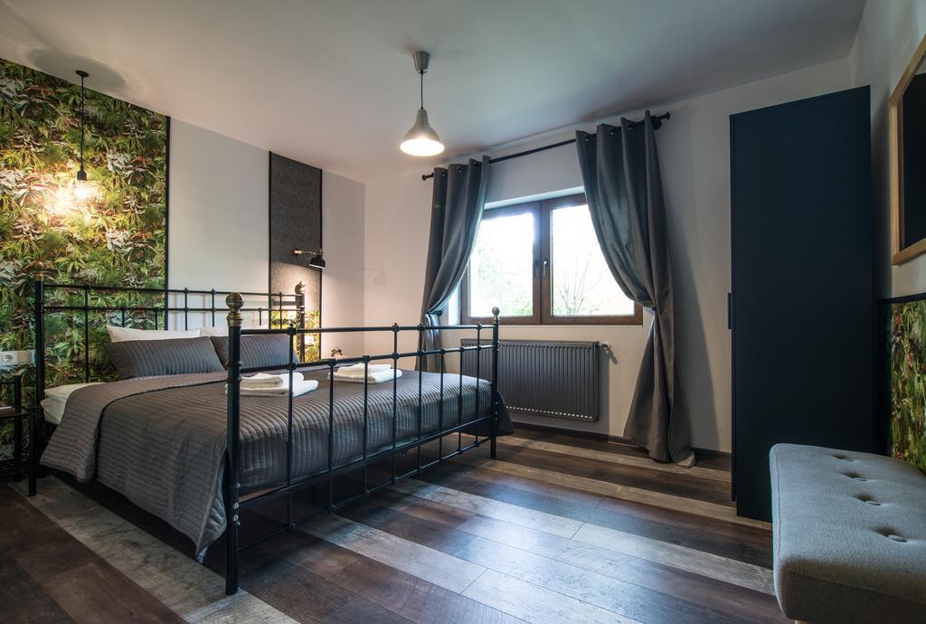 Rent In Cluj Apartments 外观 照片
