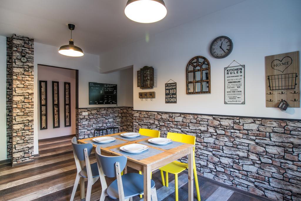 Rent In Cluj Apartments 外观 照片