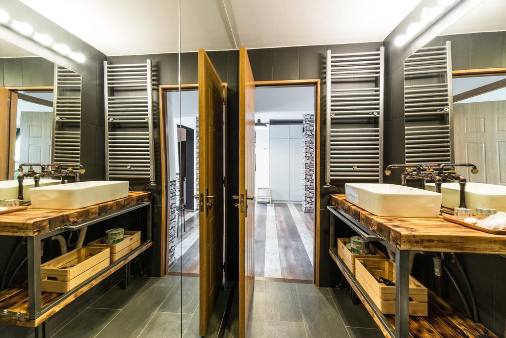 Rent In Cluj Apartments 外观 照片