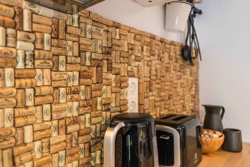Rent In Cluj Apartments 外观 照片