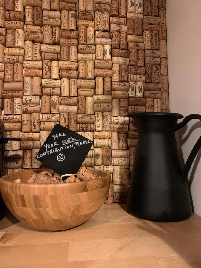 Rent In Cluj Apartments 外观 照片